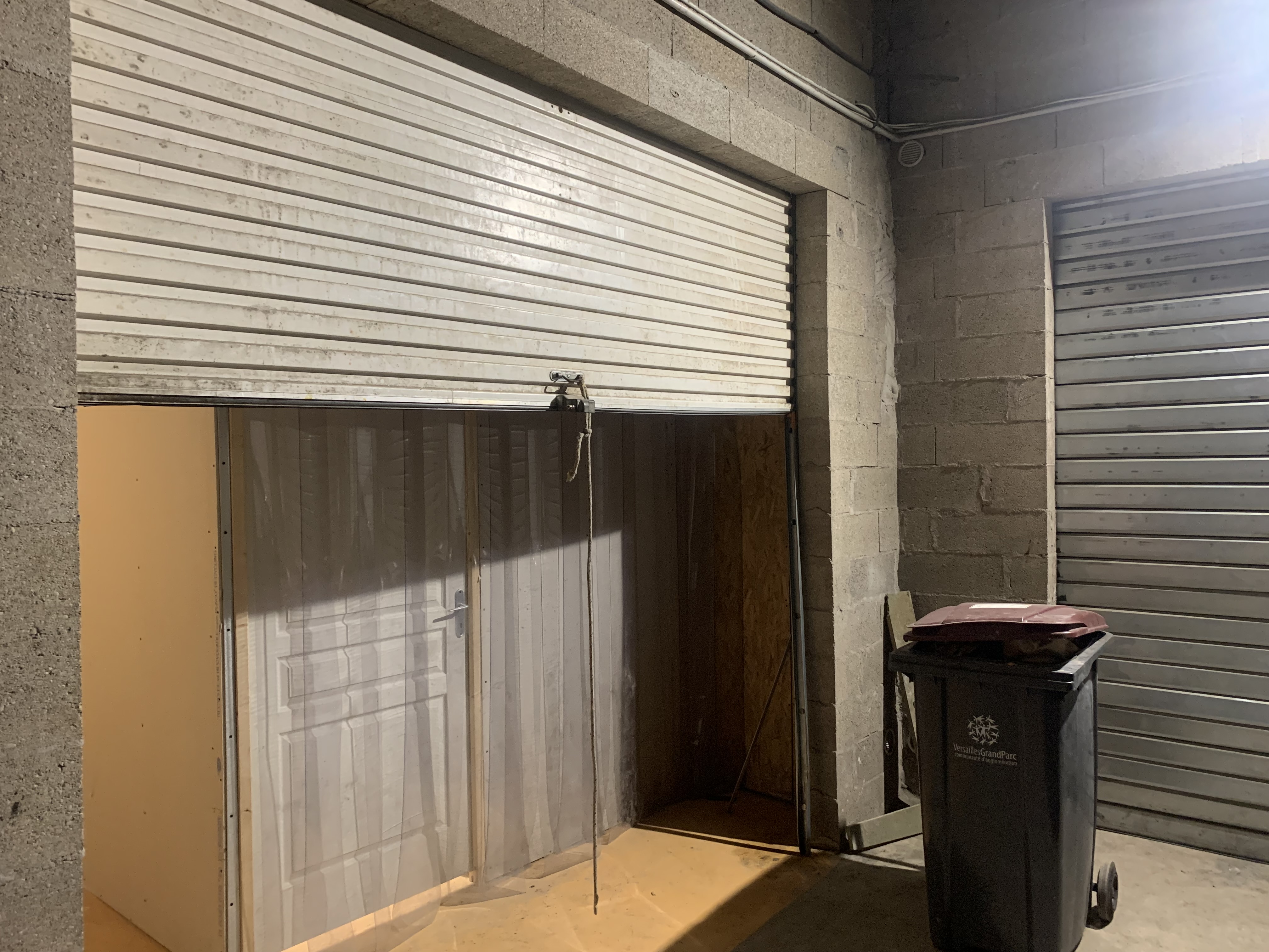 Location stockage box securise 78 entre particuliers