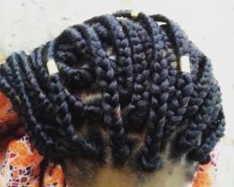 Demander une coiffure