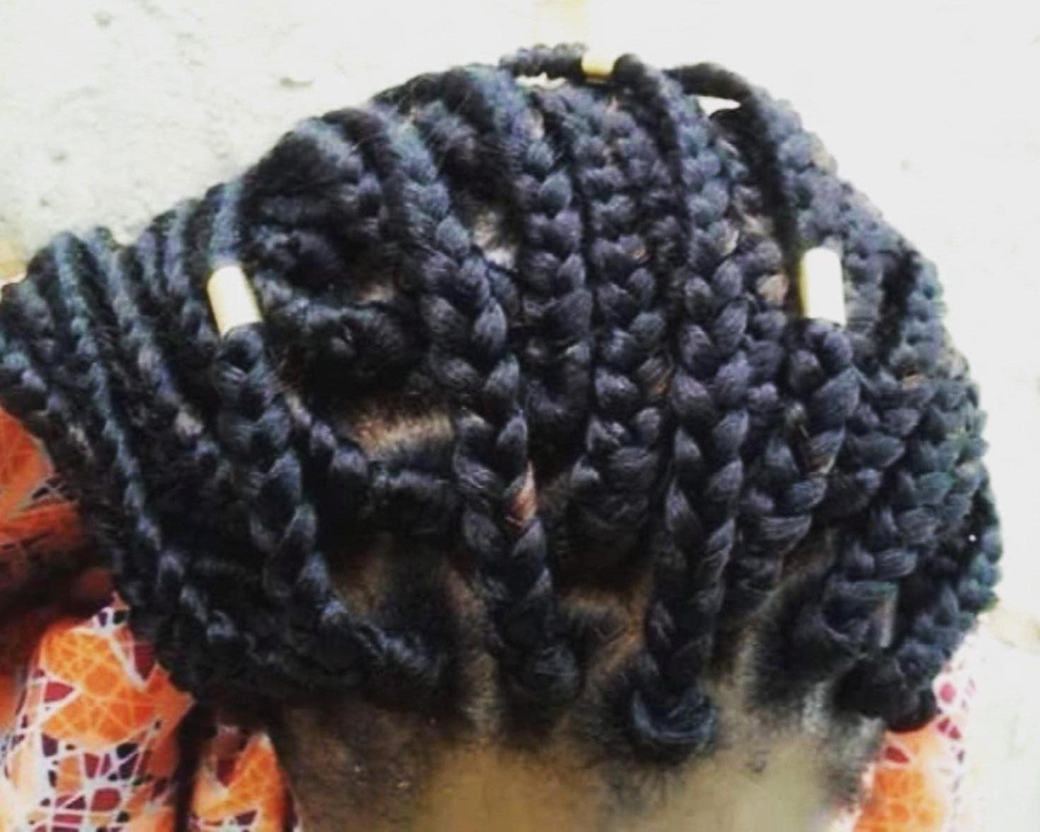 Service coiffure 93 entre particuliers