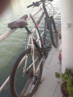 Louer le vélo