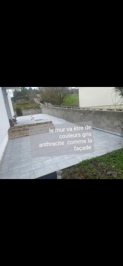 Proposer mes services