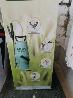 Location : pulverisateur Location : pulverisateur