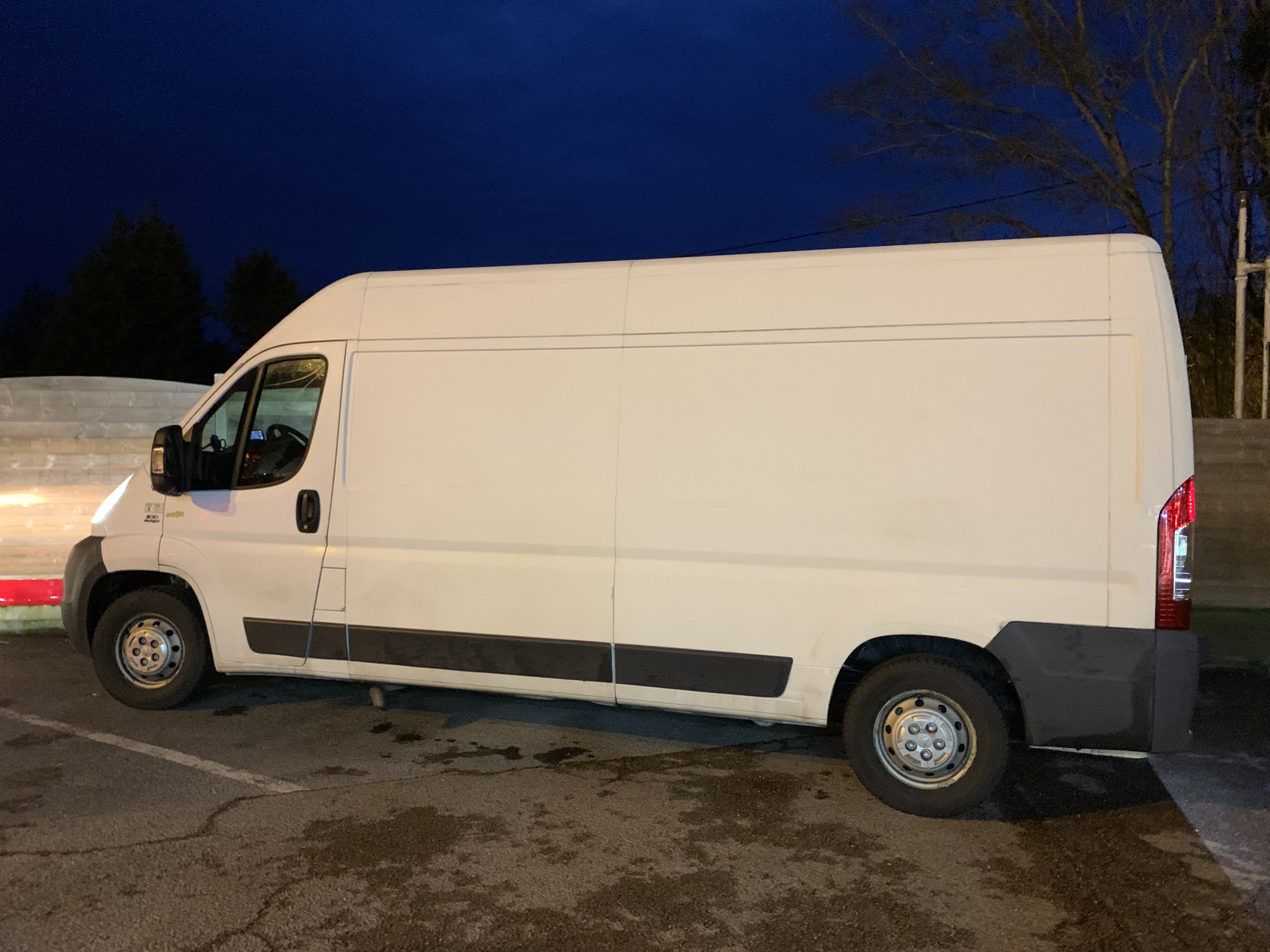 Location camion camionnette 57 entre particuliers