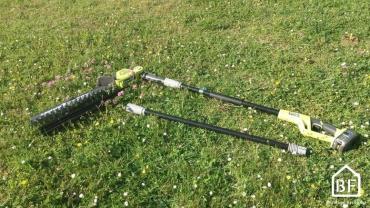 Location : taille haie Location : taille haie