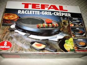 Location appareil a raclette entre particuliers