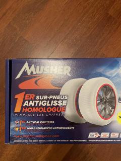 Location : chaine a neige Location : chaine a neige