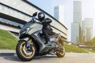 Louer la moto
