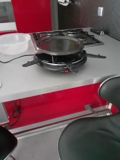 Location : appareil a raclette Location : appareil a raclette