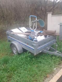 Location : remorque Location : remorque