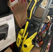 Louer le karcher