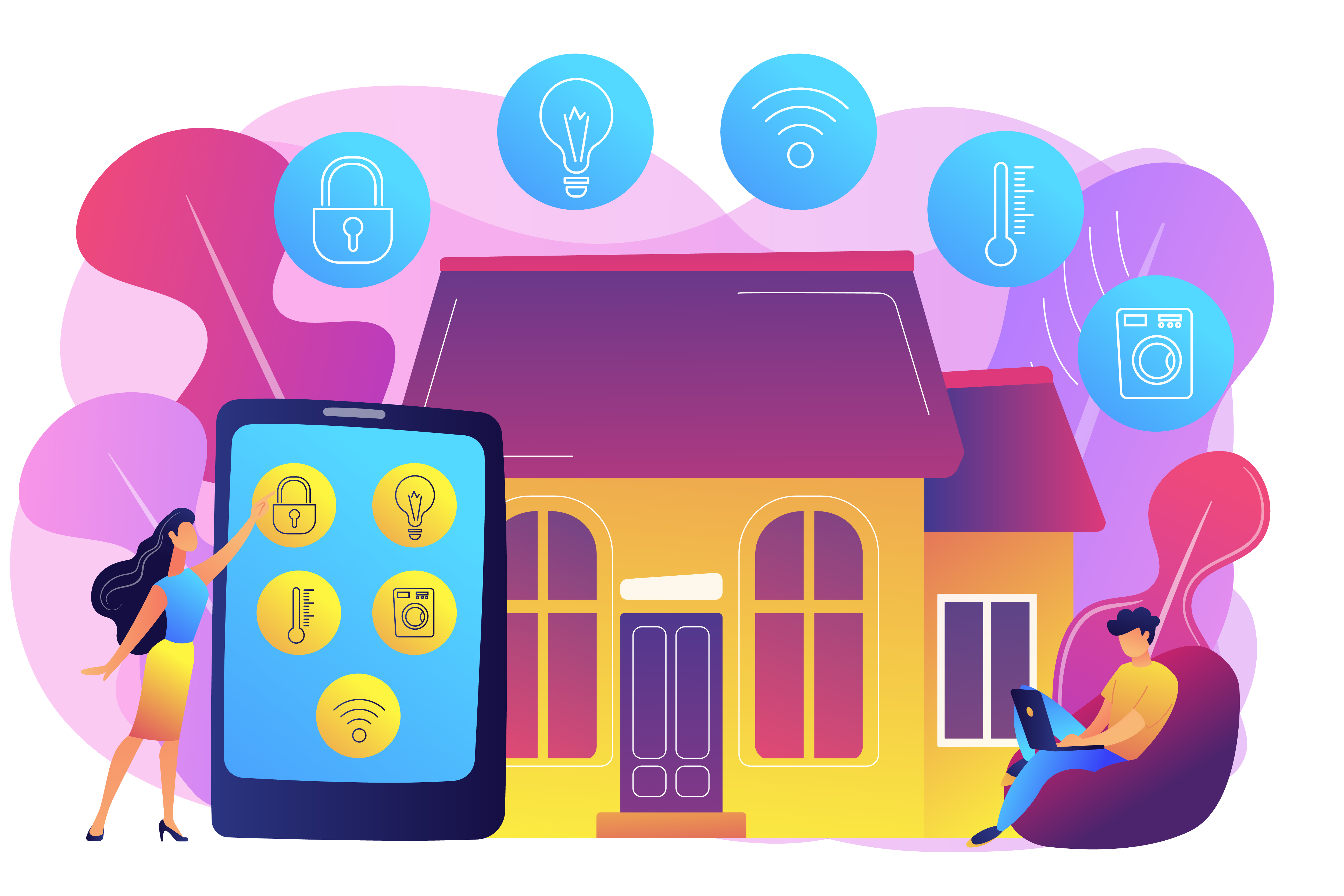 Service domotique 59 entre particuliers