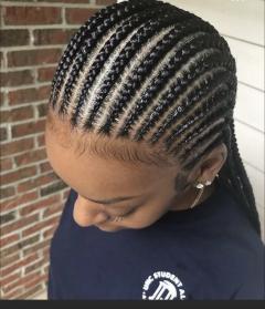 Demander une coiffure