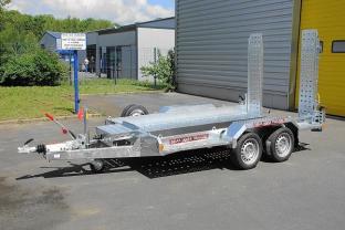 Location : remorque Location : remorque