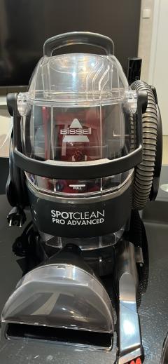 Location : shampouineuse Location : shampouineuse