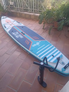 Location paddle Location paddle