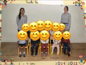 Service : cap petite enfance Service : cap petite enfance