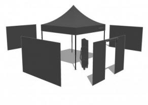 Location : tente reception Location : tente reception