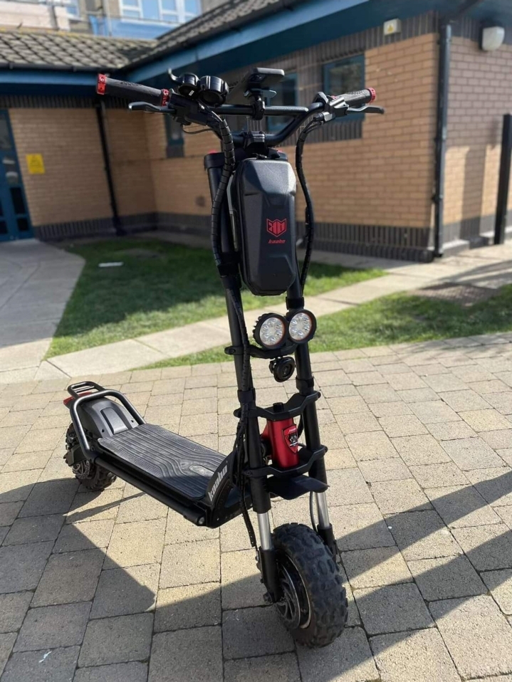 Location trottinette 94 entre particuliers