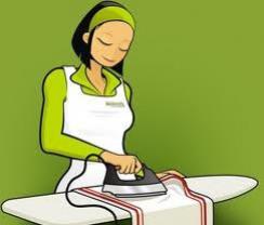 Service : repassage Service : repassage