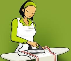 Service repassage 35 entre particuliers