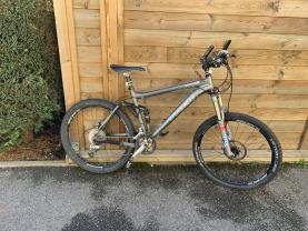 Louer le vélo