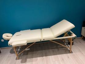 Location table de massage entre particuliers