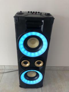 Location : enceinte Location : enceinte