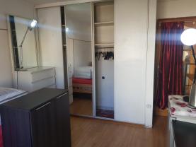 Louer la chambre