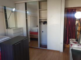 Location chambre en colocation entre particuliers