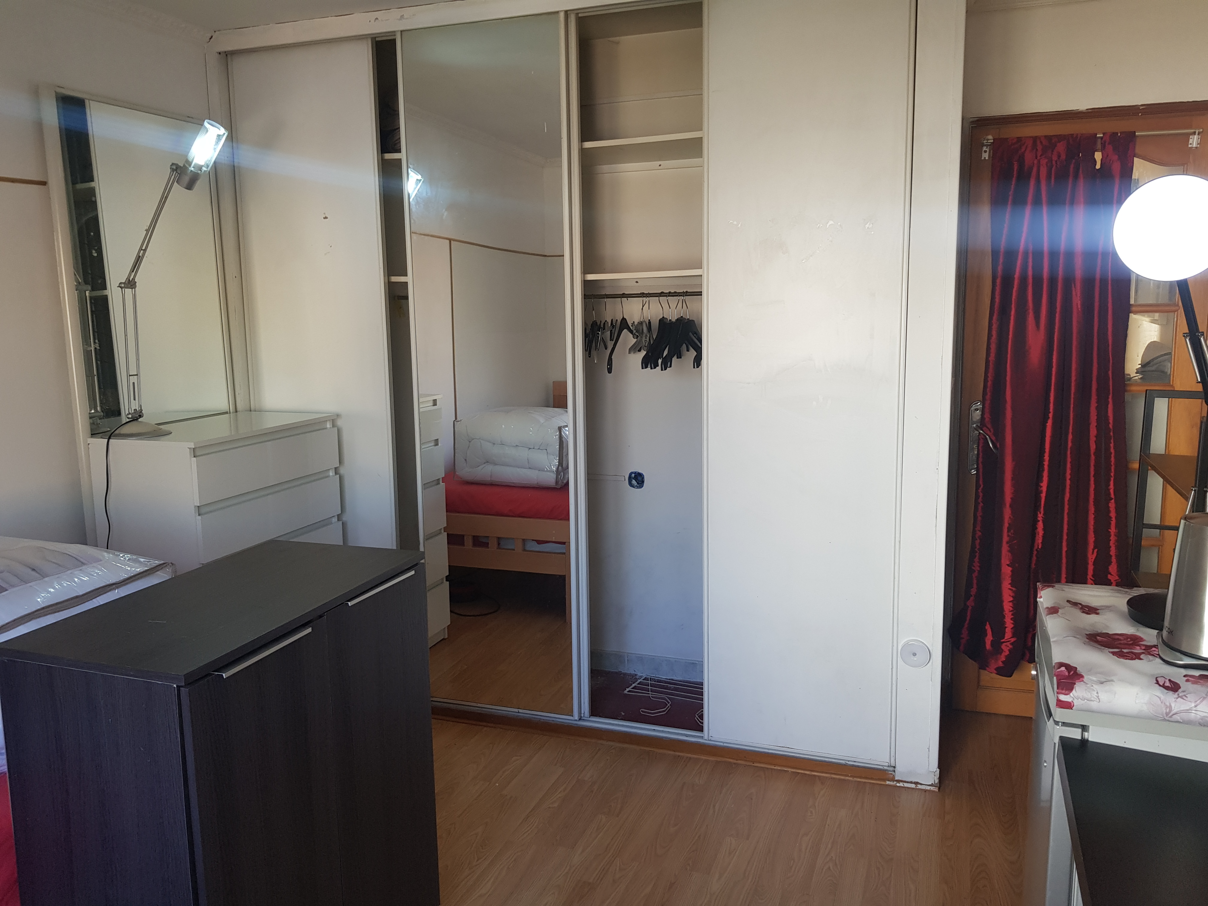 Location chambre en colocation 93 entre particuliers