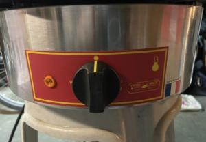 Location : crepiere Location : crepiere