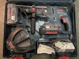 Location : perforateur Location : perforateur