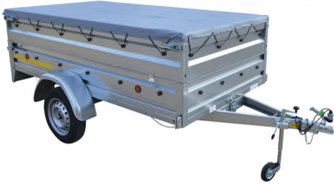 Location : remorque Location : remorque