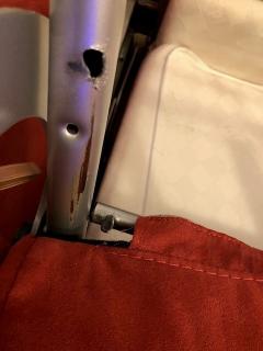 Service : soudure Service : soudure