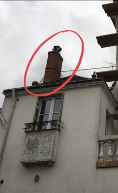 Service : charpentier Service : charpentier