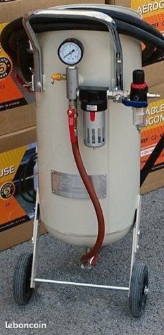 Location : sableuse Location : sableuse