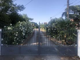 Louer le garde-meuble