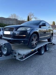 Service : depannage Service : depannage