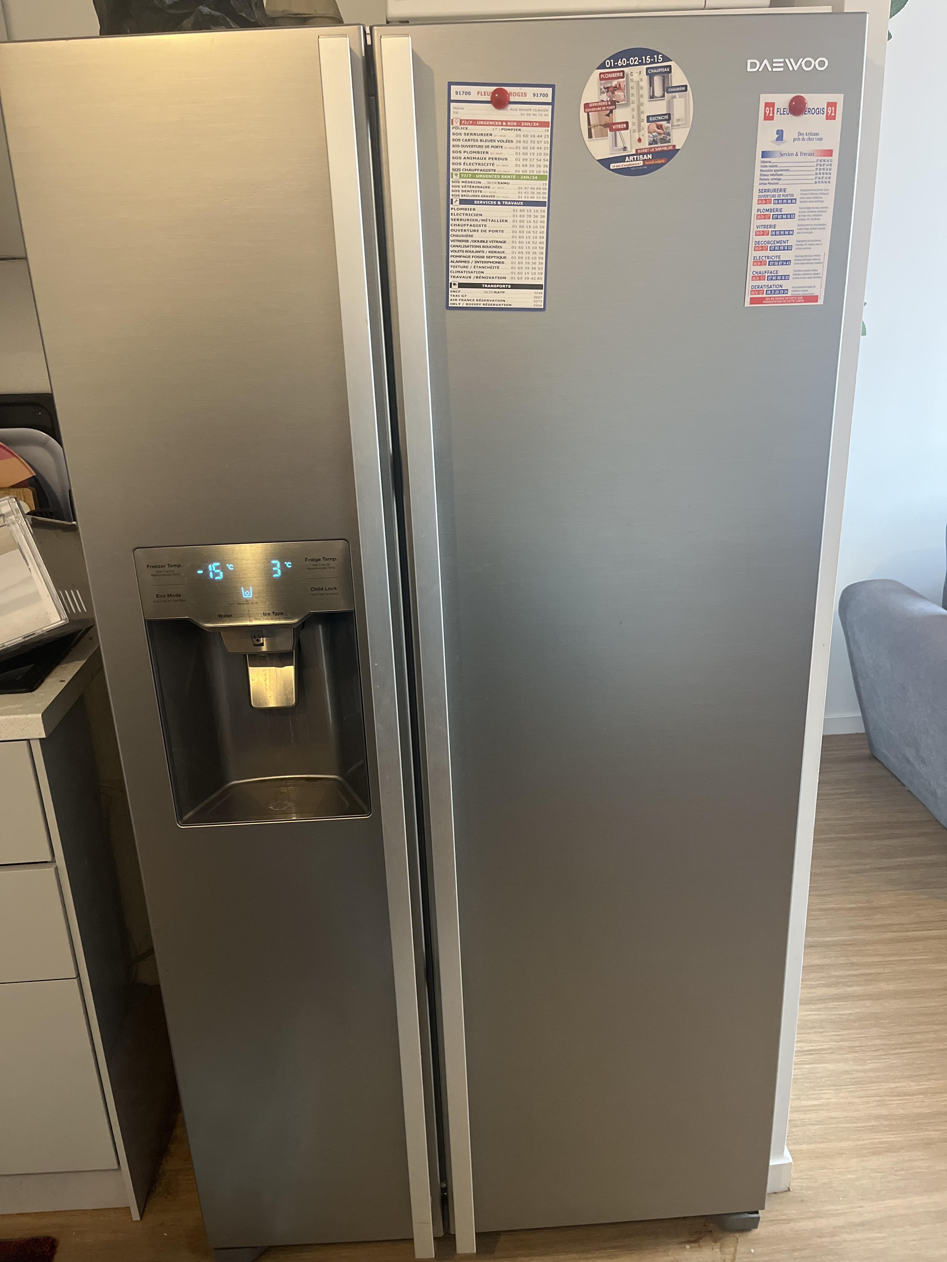 Service depannage 91 entre particuliers