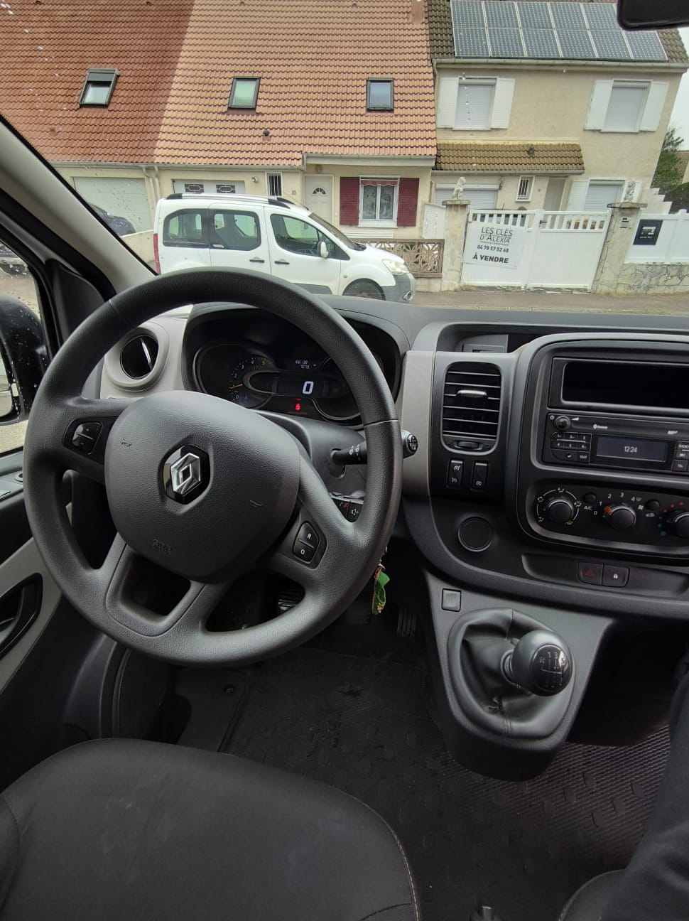 Location minibus 69 entre particuliers