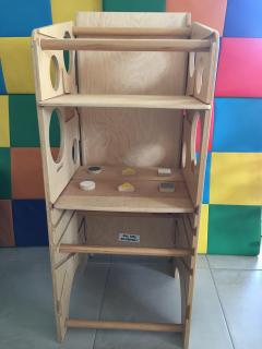 Location : chaise haute Location : chaise haute