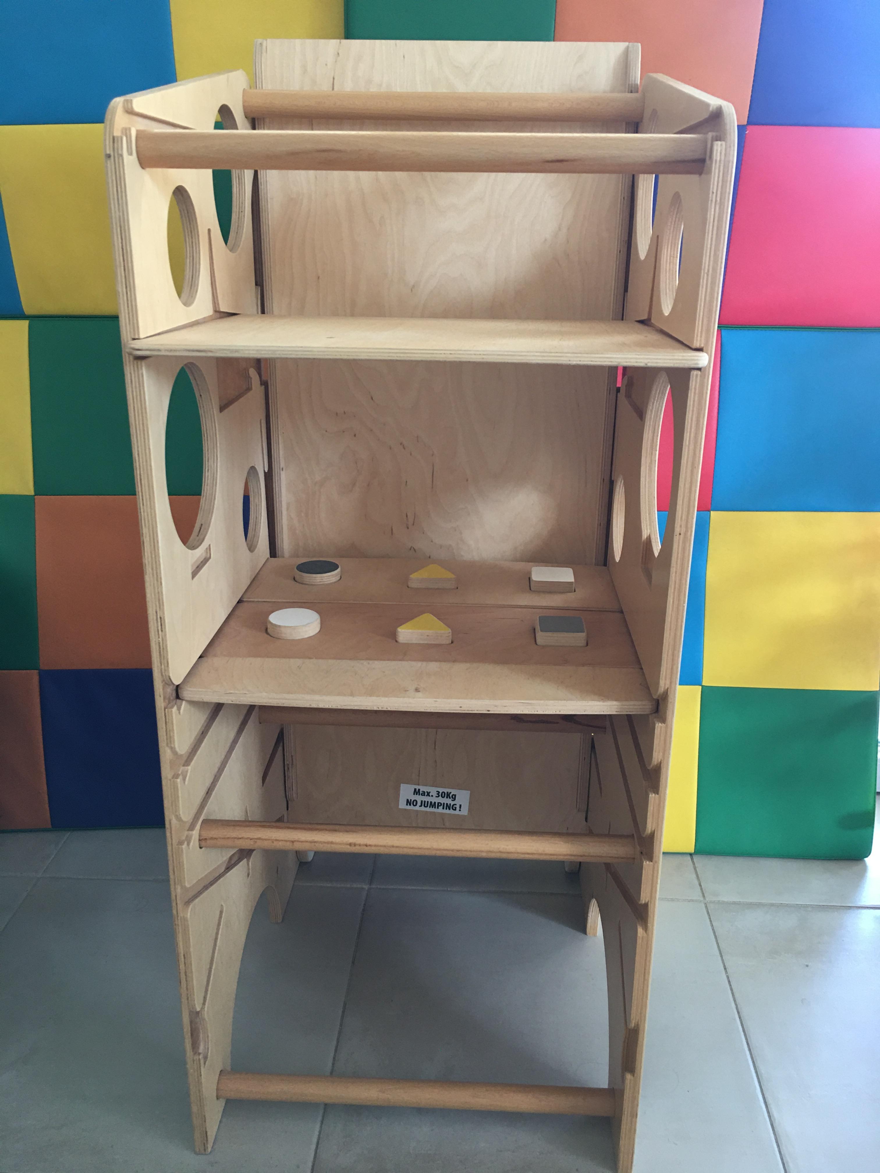 Location chaise haute 83 entre particuliers