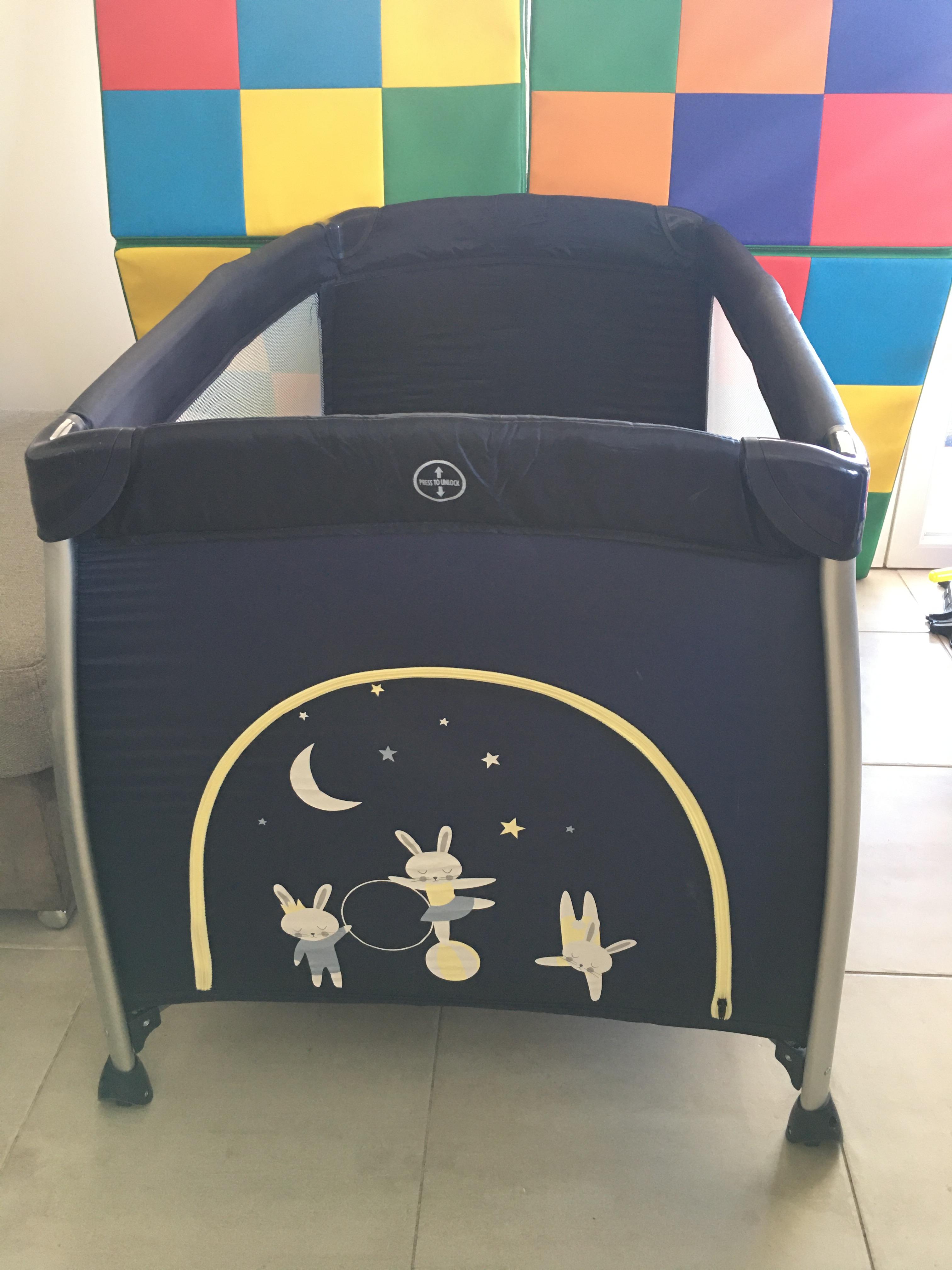 Location lit parapluie 83 entre particuliers