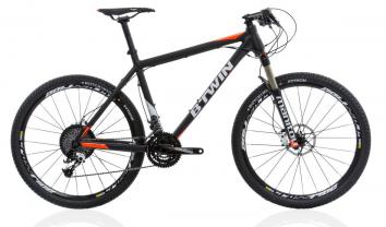 Louer le vélo