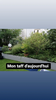 Demander ce jardinier
