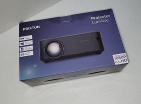 Louer le projecteur
