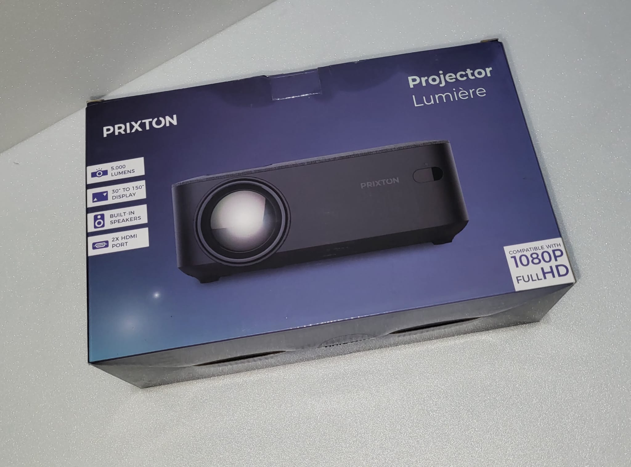 Location videoprojecteur 42 entre particuliers