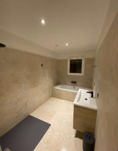 Service : renovation interieure Service : renovation interieure