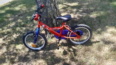 Location : siege enfant velo