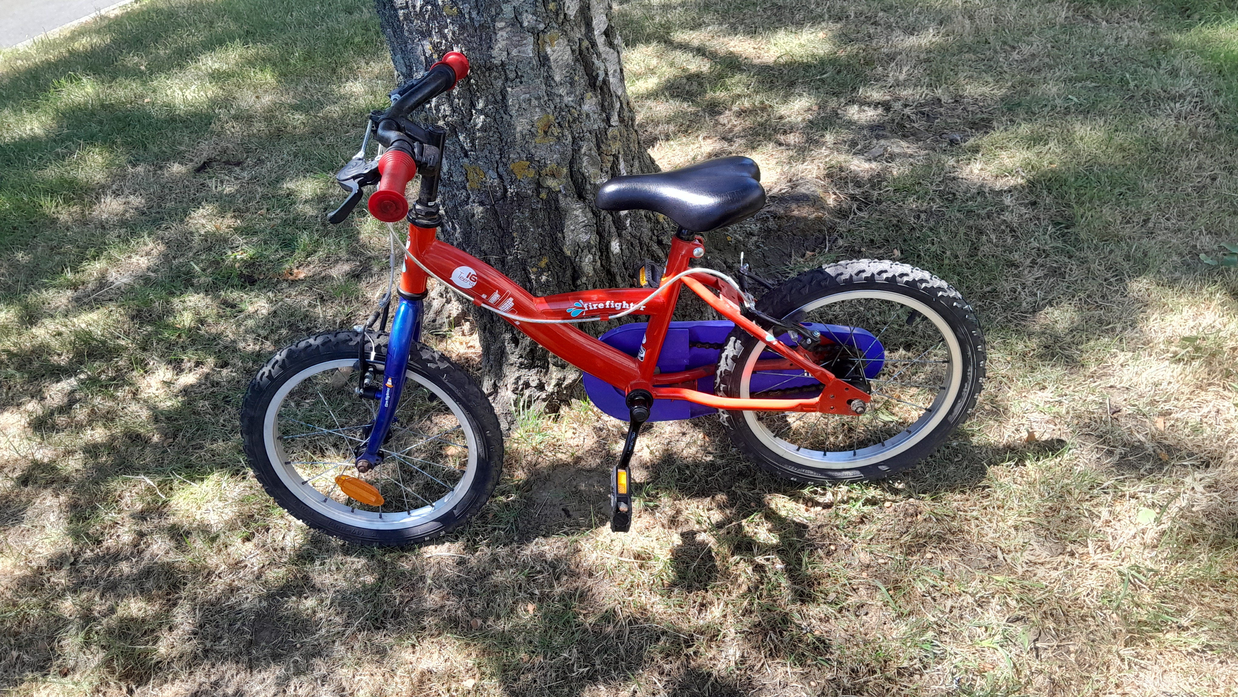 Location siege enfant velo 14 entre particuliers